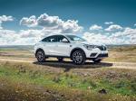 Renault Arkana 2019 года